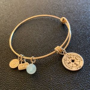 Alex and Ani Bracelet